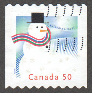 Canada Scott 2124i Used - Click Image to Close